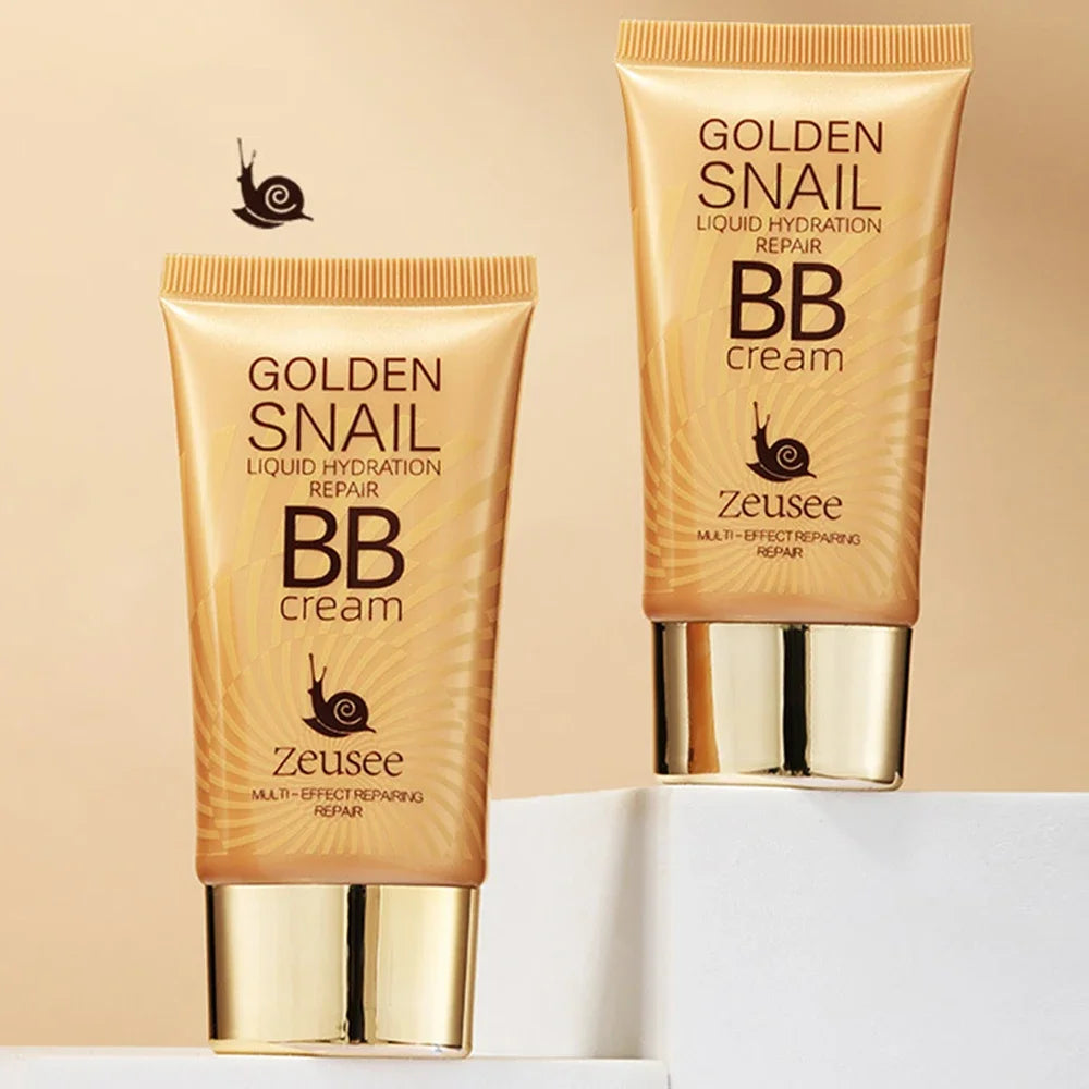 Fond de teint, crème de maquillage pour le visage