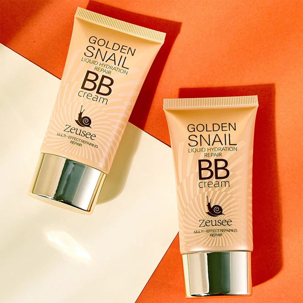 Fond de teint, crème de maquillage pour le visage