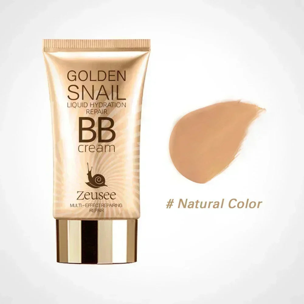 Fond de teint, crème de maquillage pour le visage